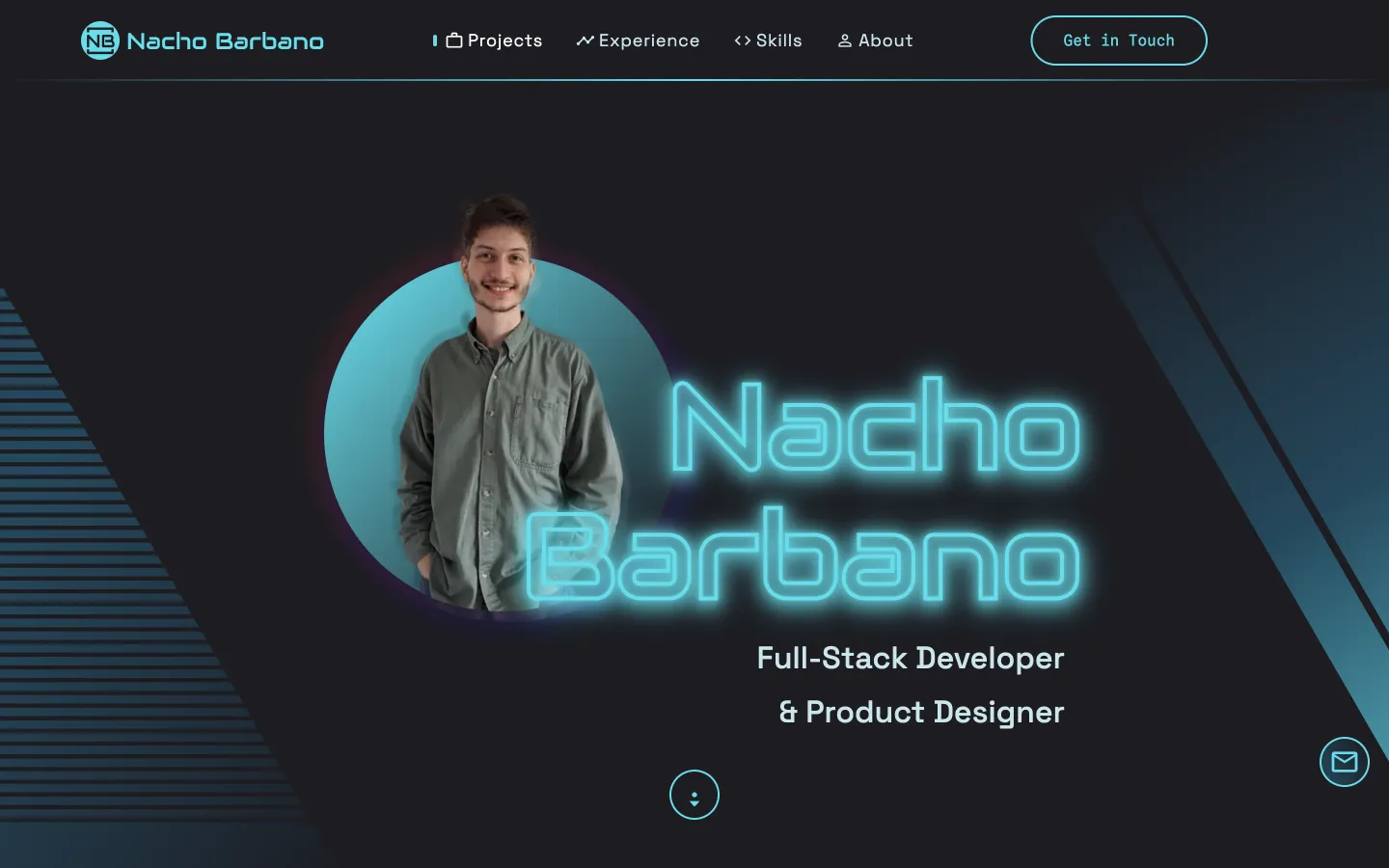 Personal Portfolio